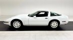 Thumbnail Photo 1 for 1994 Chevrolet Corvette Coupe