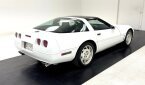 Thumbnail Photo 4 for 1994 Chevrolet Corvette Coupe