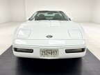 Thumbnail Photo 6 for 1994 Chevrolet Corvette Coupe