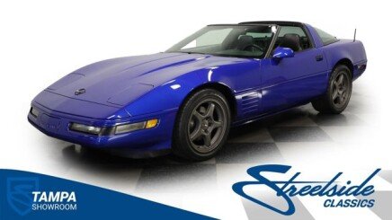 Photo 1 for 1994 Chevrolet Corvette
