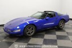 Thumbnail Photo 5 for 1994 Chevrolet Corvette
