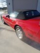 Thumbnail Photo 1 for 1994 Chevrolet Corvette Convertible for Sale by Owner