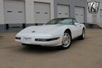 Thumbnail Photo 2 for 1994 Chevrolet Corvette Coupe