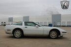 Thumbnail Photo 4 for 1994 Chevrolet Corvette Coupe