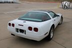 Thumbnail Photo 3 for 1994 Chevrolet Corvette Coupe