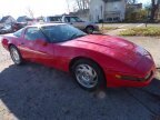 Thumbnail Photo 2 for 1994 Chevrolet Corvette