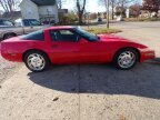 Thumbnail Photo 3 for 1994 Chevrolet Corvette