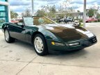Thumbnail Photo 3 for 1994 Chevrolet Corvette