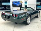 Thumbnail Photo 5 for 1994 Chevrolet Corvette
