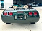 Thumbnail Photo 6 for 1994 Chevrolet Corvette
