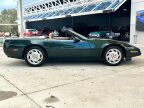 Thumbnail Photo 4 for 1994 Chevrolet Corvette