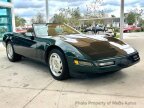 Thumbnail Photo 2 for 1994 Chevrolet Corvette