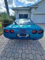 Thumbnail Photo 5 for 1994 Chevrolet Corvette