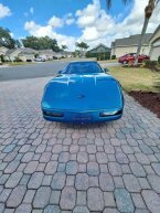 Thumbnail Photo 2 for 1994 Chevrolet Corvette