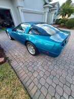 Thumbnail Photo 4 for 1994 Chevrolet Corvette