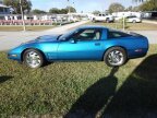 Thumbnail Photo 3 for 1994 Chevrolet Corvette