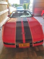 Thumbnail Photo 3 for 1994 Chevrolet Corvette