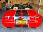 Thumbnail Photo 5 for 1994 Chevrolet Corvette