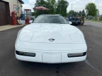 Thumbnail Photo 4 for 1994 Chevrolet Corvette