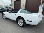 Thumbnail Photo 3 for 1994 Chevrolet Corvette