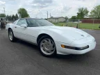 Thumbnail Photo 2 for 1994 Chevrolet Corvette