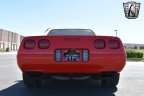 Thumbnail Photo 5 for 1994 Chevrolet Corvette Convertible