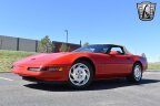 Thumbnail Photo 2 for 1994 Chevrolet Corvette Convertible