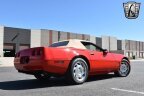 Thumbnail Photo 6 for 1994 Chevrolet Corvette Convertible