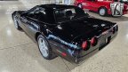 Thumbnail Photo 3 for 1994 Chevrolet Corvette Convertible