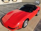 Thumbnail Photo 2 for 1994 Chevrolet Corvette Convertible