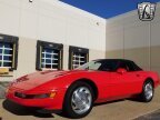 Thumbnail Photo 6 for 1994 Chevrolet Corvette Convertible