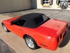 Thumbnail Photo 5 for 1994 Chevrolet Corvette Convertible