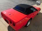 Thumbnail Photo 4 for 1994 Chevrolet Corvette Convertible