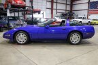 Thumbnail Photo 5 for 1994 Chevrolet Corvette