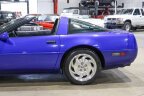 Thumbnail Photo 6 for 1994 Chevrolet Corvette
