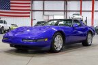 Thumbnail Photo 3 for 1994 Chevrolet Corvette