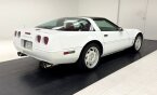 Thumbnail Photo 4 for 1994 Chevrolet Corvette Coupe