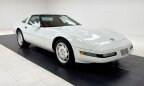 Thumbnail Photo 6 for 1994 Chevrolet Corvette Coupe
