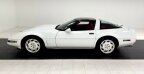 Thumbnail Photo 1 for 1994 Chevrolet Corvette Coupe