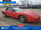 Thumbnail Photo 5 for New 1994 Chevrolet Corvette Convertible