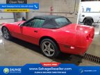 Thumbnail Photo 3 for New 1994 Chevrolet Corvette Convertible