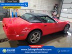 Thumbnail Photo 4 for New 1994 Chevrolet Corvette Convertible
