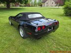 Thumbnail Photo 3 for 1994 Chevrolet Corvette