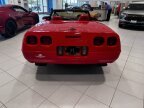 Thumbnail Photo 2 for 1994 Chevrolet Corvette