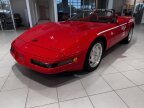 Thumbnail Photo 4 for 1994 Chevrolet Corvette