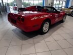 Thumbnail Photo 1 for 1994 Chevrolet Corvette
