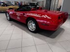 Thumbnail Photo 3 for 1994 Chevrolet Corvette