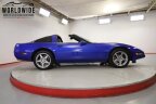 Thumbnail Photo 4 for 1994 Chevrolet Corvette Coupe