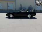 Thumbnail Photo 5 for 1994 Chevrolet Corvette Convertible