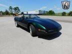 Thumbnail Photo 6 for 1994 Chevrolet Corvette Convertible